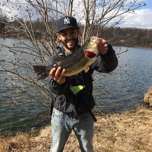 Meet your Posher, Felipe